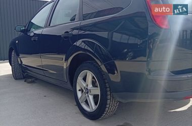 Универсал Ford Focus 2005 в Ужгороде