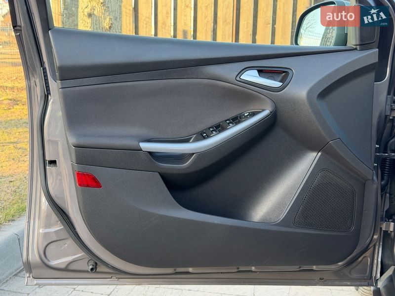 Универсал Ford Focus 2012 в Стрые