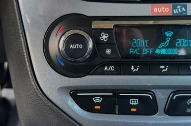 Универсал Ford Focus 2012 в Стрые