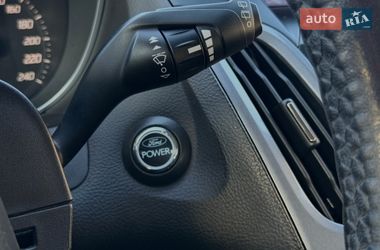Универсал Ford Focus 2012 в Стрые