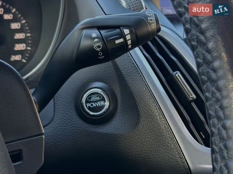 Универсал Ford Focus 2012 в Стрые