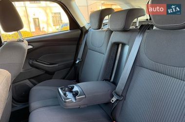 Универсал Ford Focus 2012 в Стрые