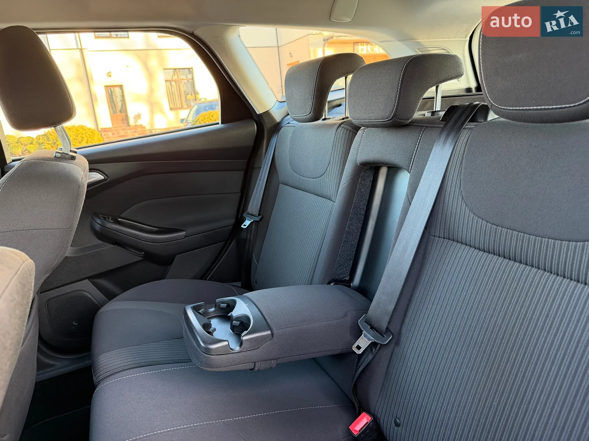 2012 Ford Focus - мініатюра 69