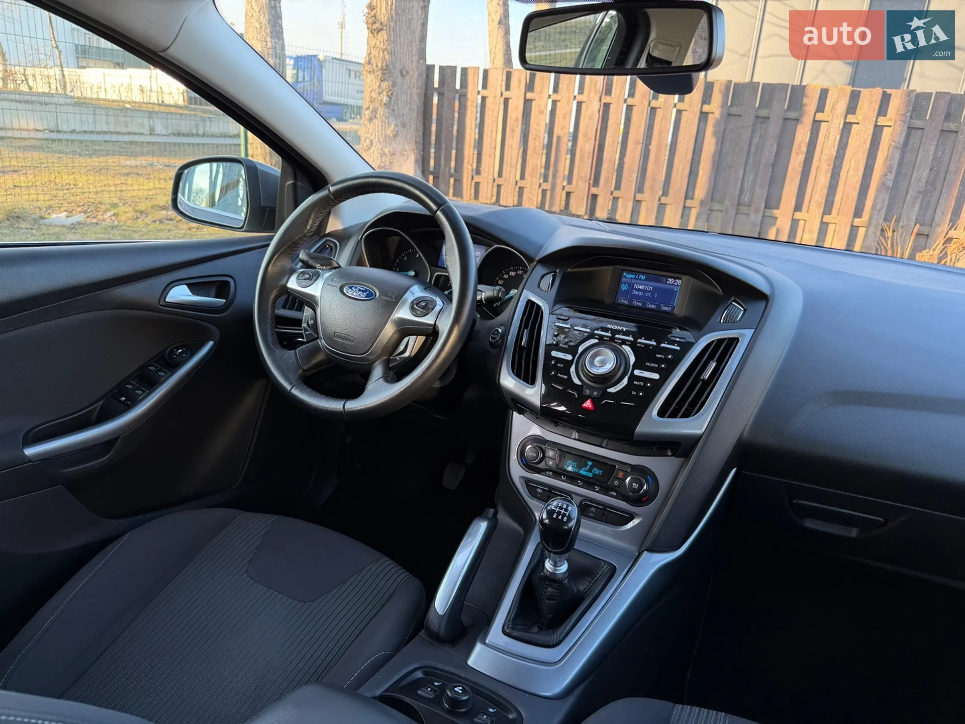 2012 Ford Focus - мініатюра 72