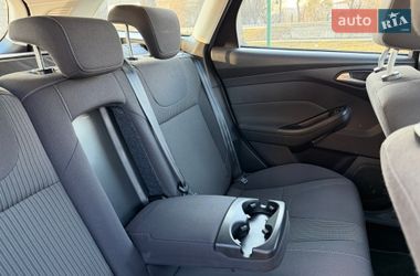 Универсал Ford Focus 2012 в Стрые