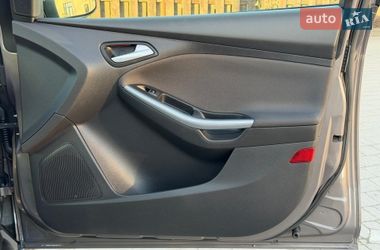 Универсал Ford Focus 2012 в Стрые