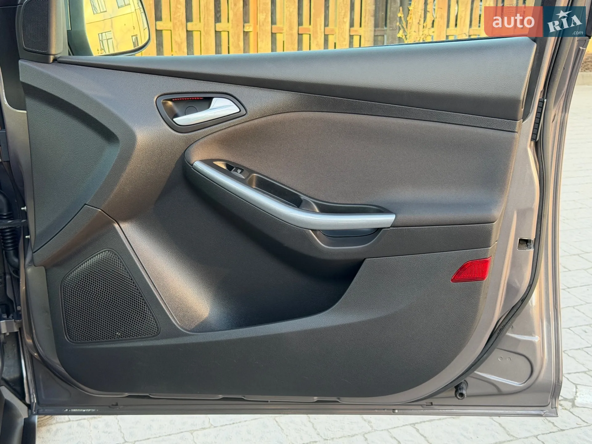 2012 Ford Focus - мініатюра 80