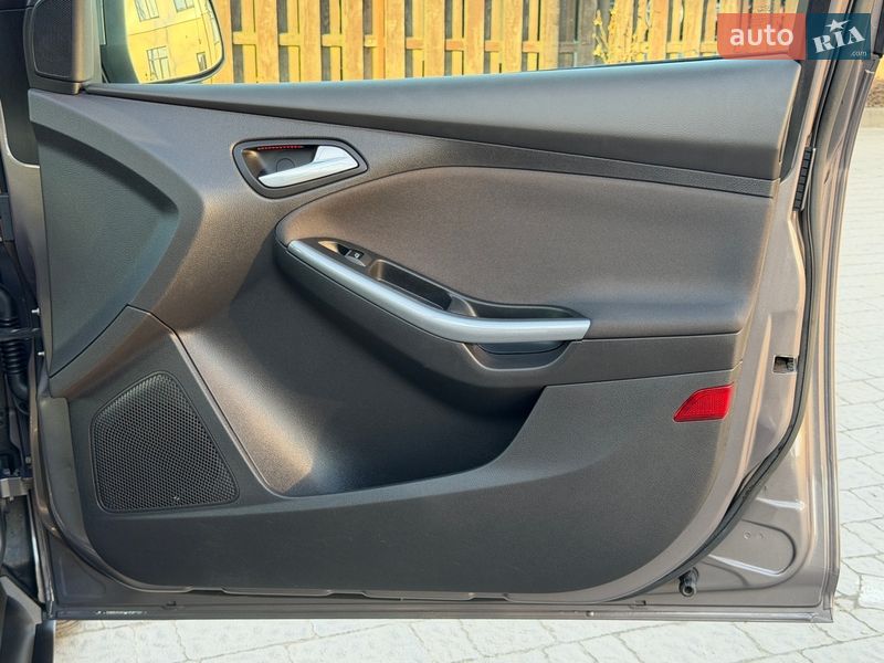 Универсал Ford Focus 2012 в Стрые