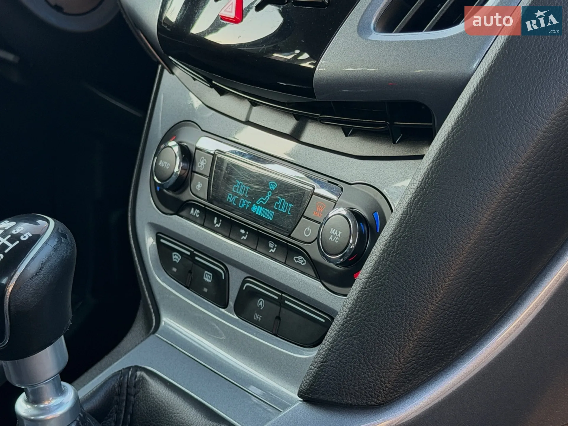 2012 Ford Focus - мініатюра 87
