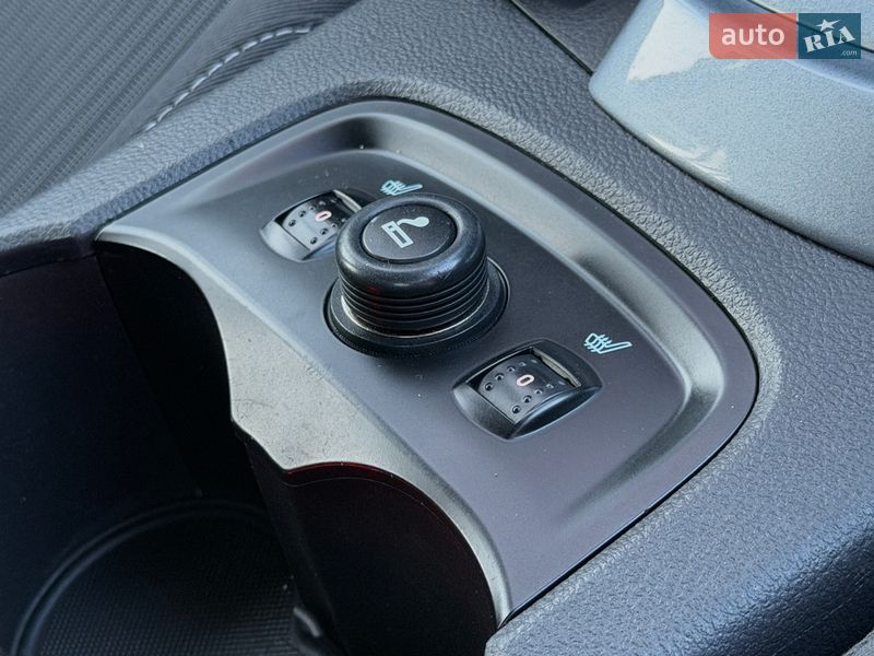 Универсал Ford Focus 2012 в Стрые