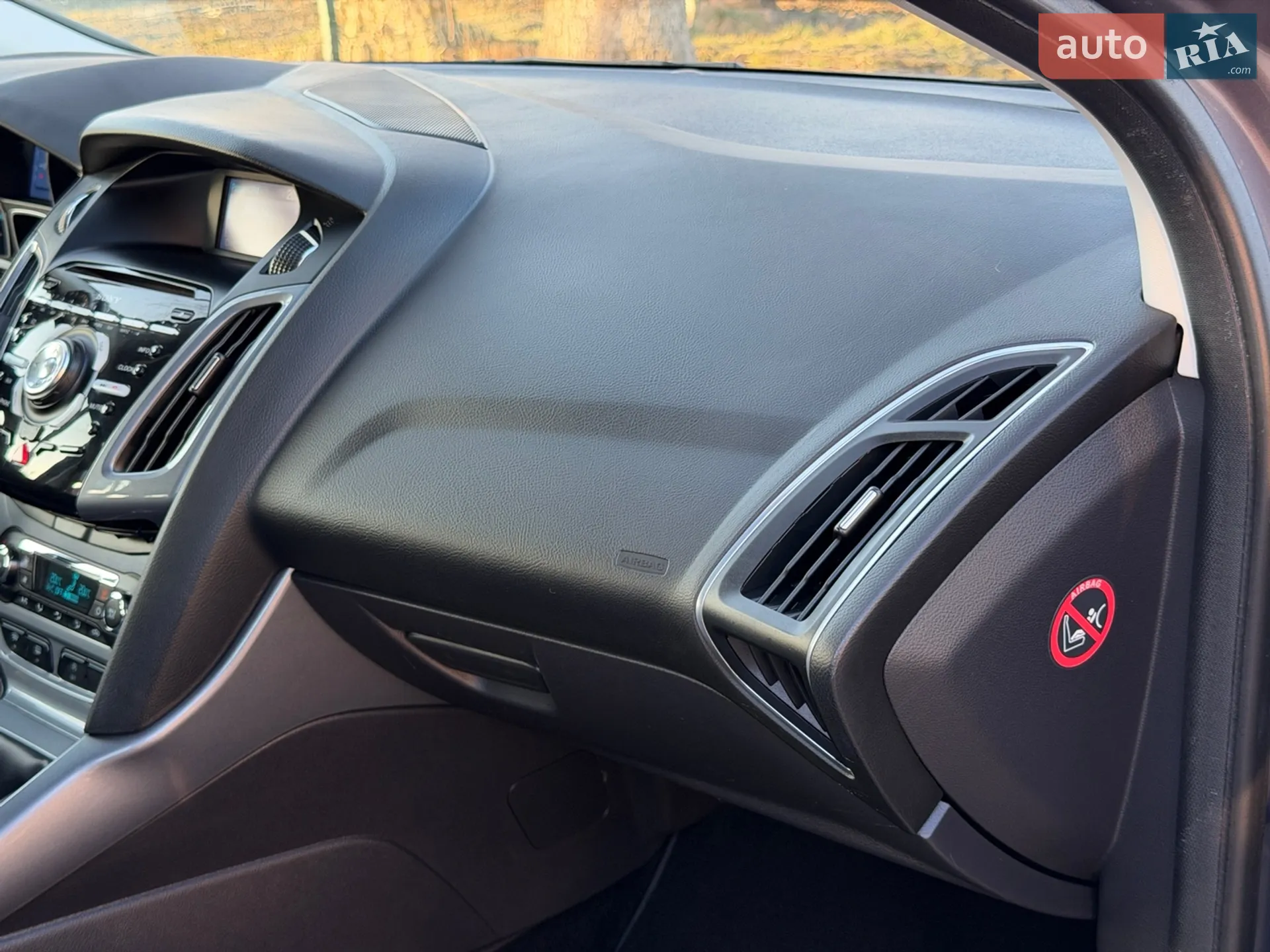 2012 Ford Focus - мініатюра 90