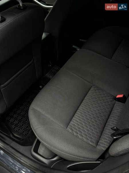 Універсал Ford Focus 2014 в Черкасах