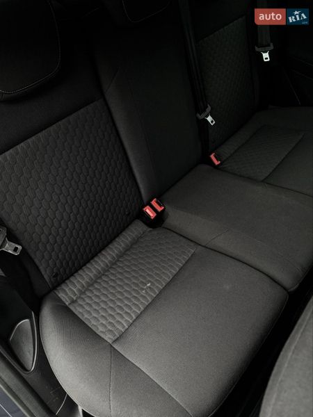 Універсал Ford Focus 2014 в Черкасах