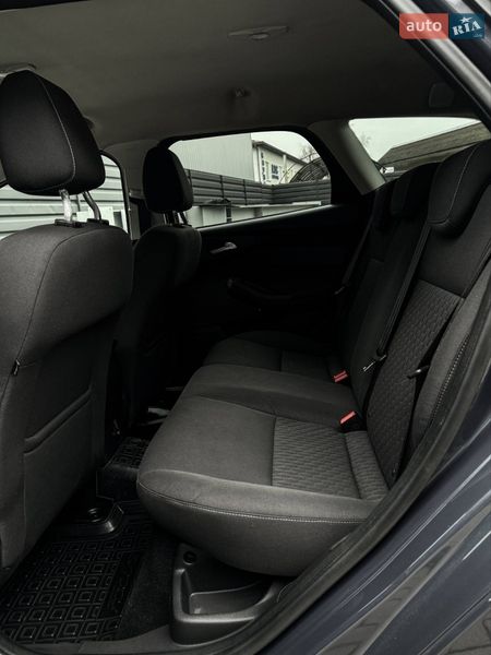 Універсал Ford Focus 2014 в Черкасах