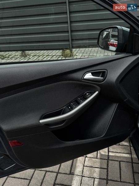 Універсал Ford Focus 2014 в Черкасах