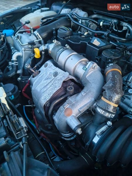 Универсал Ford Focus 2013 в Стрые