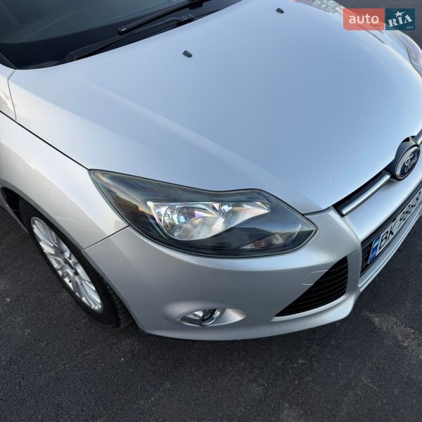 Універсал Ford Focus 2011 в Рівному