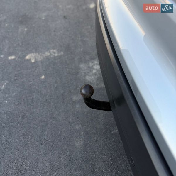 Універсал Ford Focus 2011 в Рівному