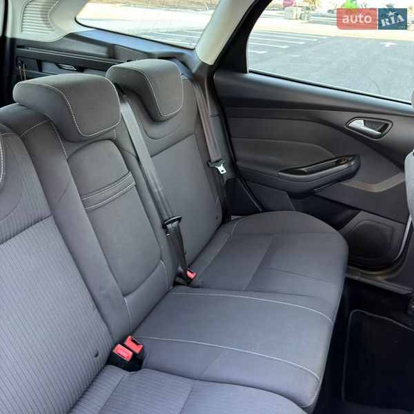 Універсал Ford Focus 2011 в Рівному