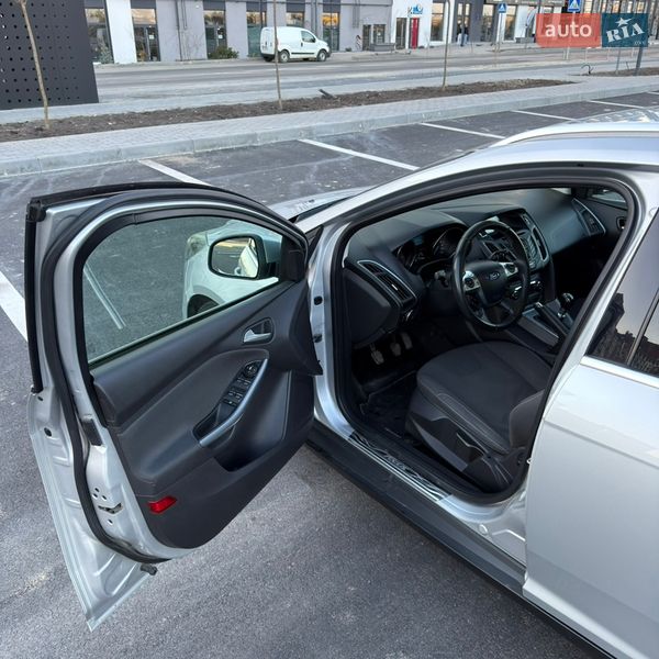 Універсал Ford Focus 2011 в Рівному