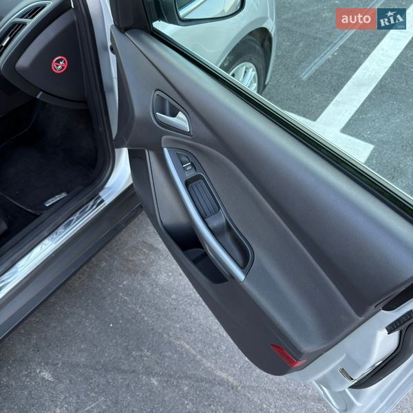 Універсал Ford Focus 2011 в Рівному