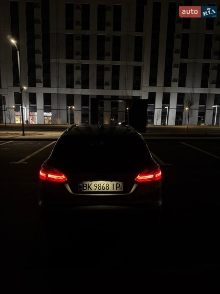 Універсал Ford Focus 2011 в Рівному
