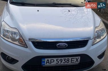 Універсал Ford Focus 2010 в Трускавці