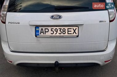 Универсал Ford Focus 2010 в Трускавце