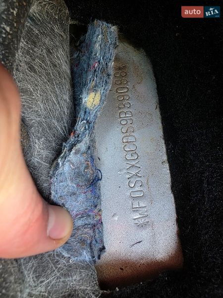 Универсал Ford Focus 2009 в Владимире