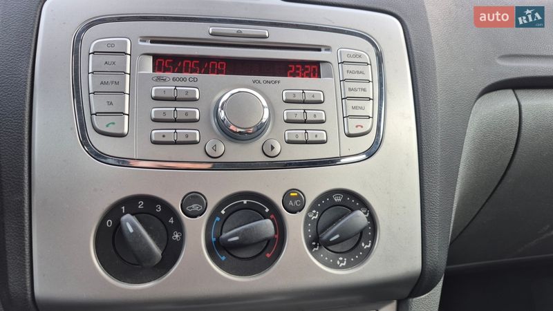 Универсал Ford Focus 2009 в Владимире