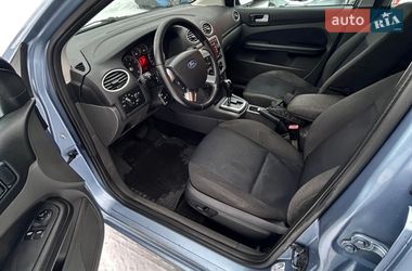 Универсал Ford Focus 2007 в Чернигове