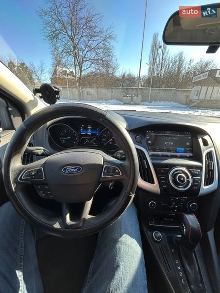 Седан Ford Focus 2015 в Виннице
