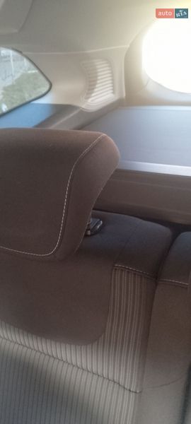 Универсал Ford Focus 2013 в Стрые