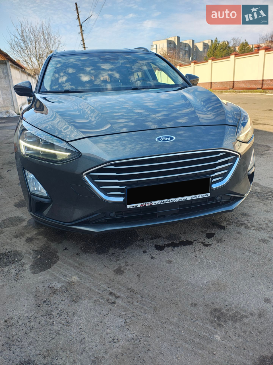 2021 Ford Focus - мініатюра 51