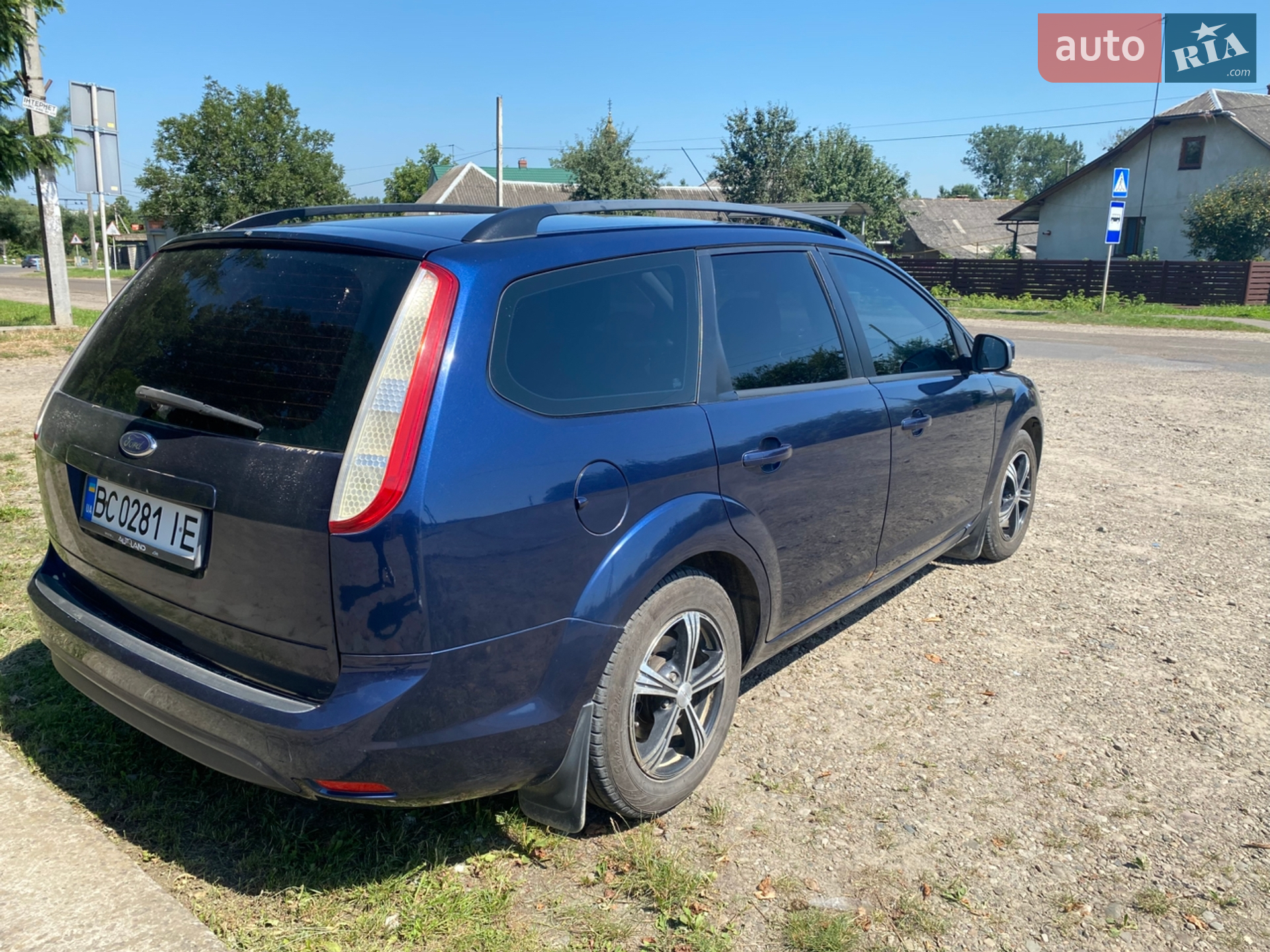 2010 Ford Focus - мініатюра 19