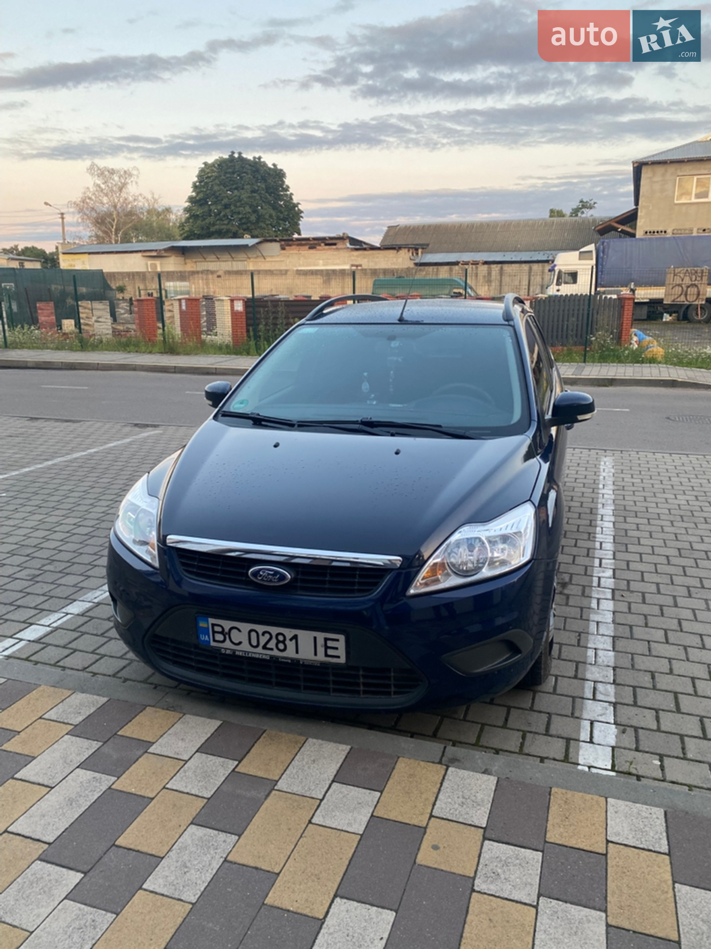 2010 Ford Focus - мініатюра 22