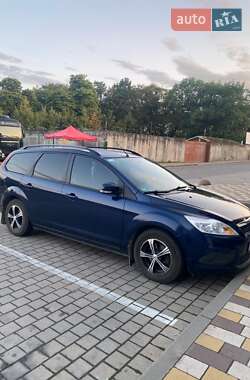 Универсал Ford Focus 2010 в Стрые