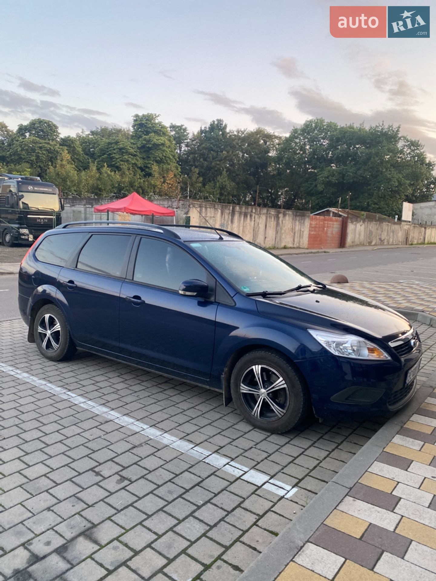 2010 Ford Focus - мініатюра 13