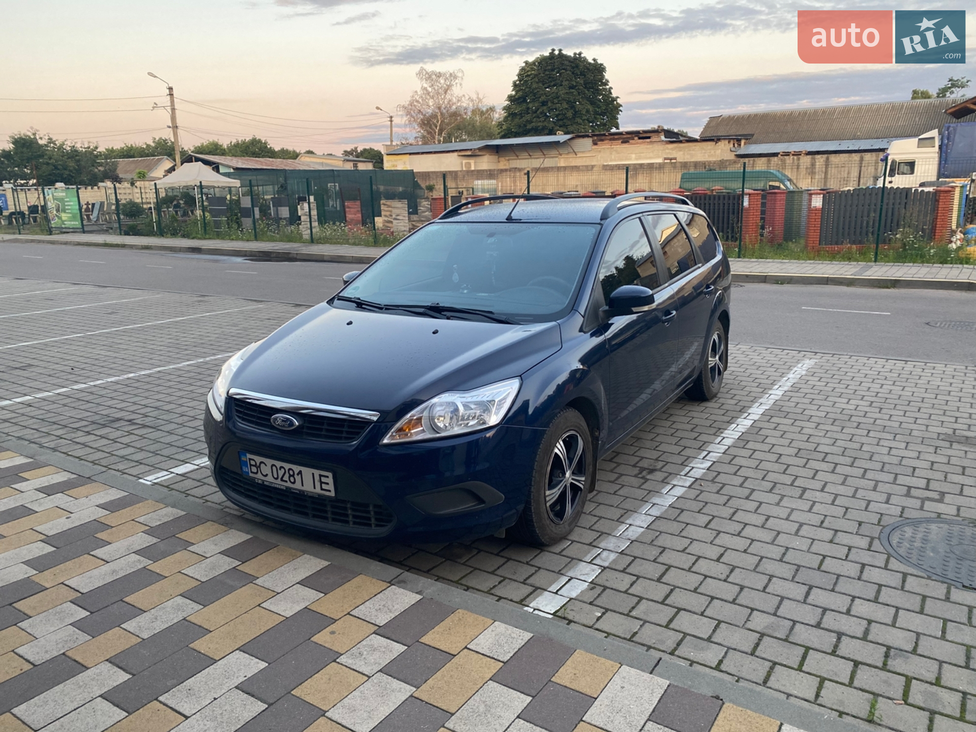 2010 Ford Focus - фото 1