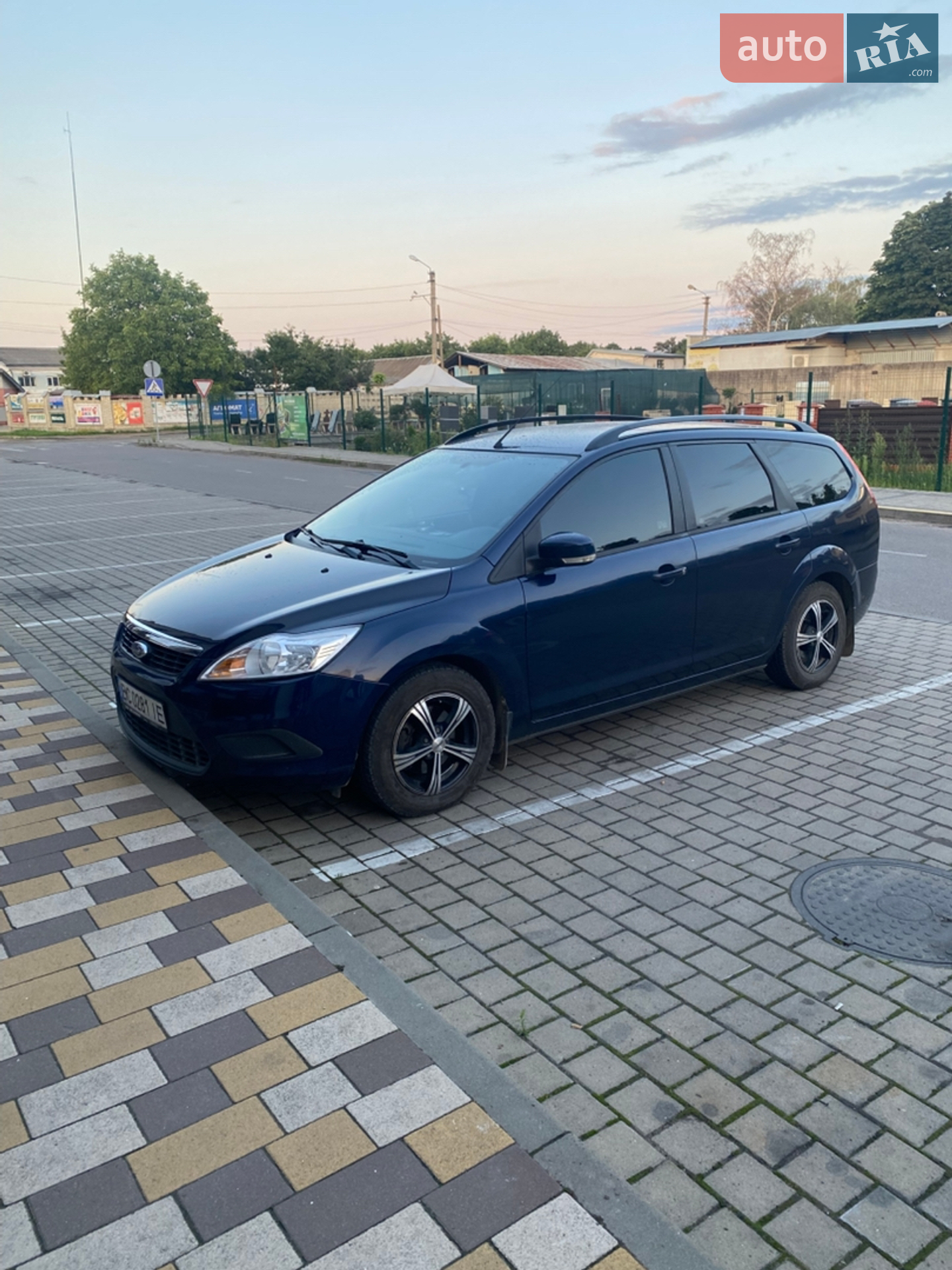 2010 Ford Focus - мініатюра 14