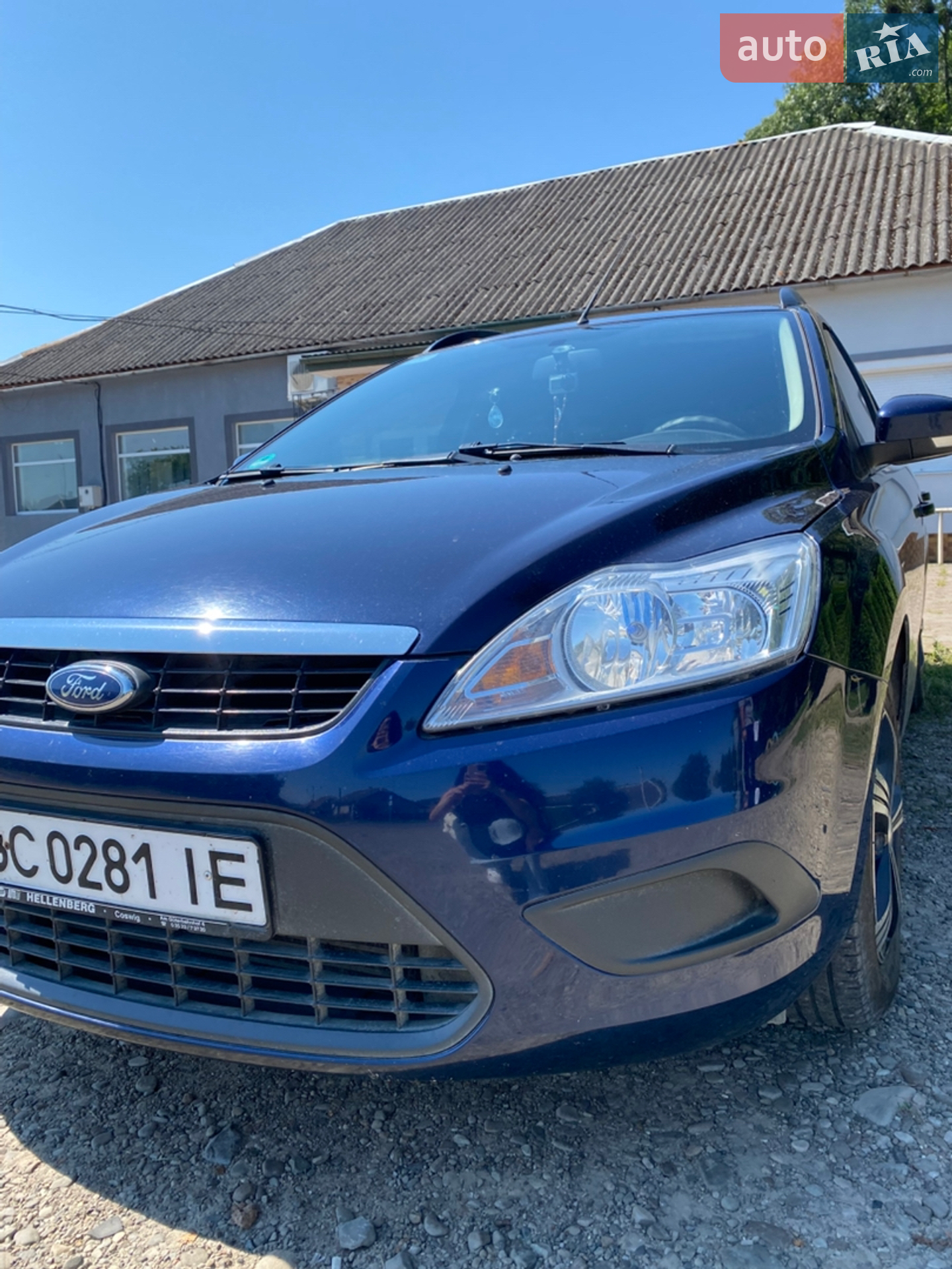 2010 Ford Focus - мініатюра 23