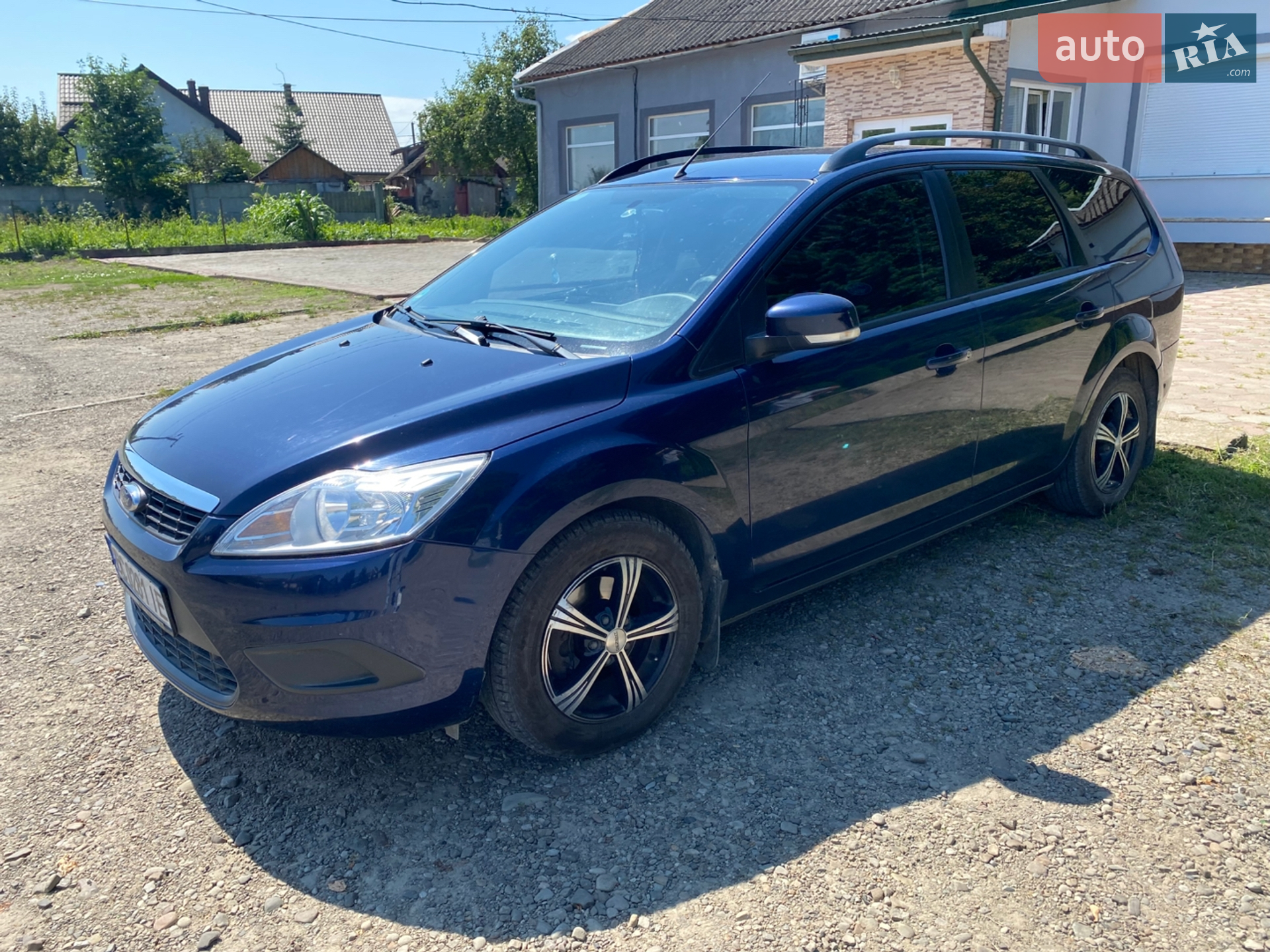 2010 Ford Focus - мініатюра 15