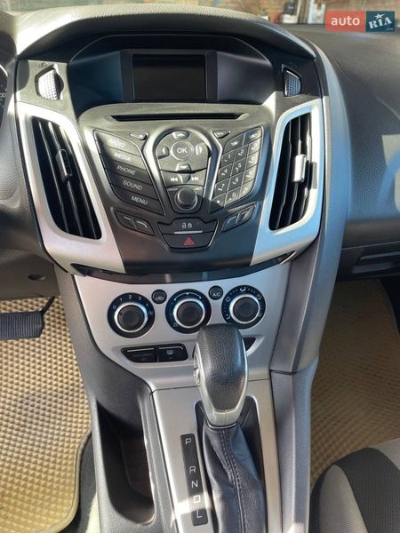 Седан Ford Focus 2014 в Белой Церкви