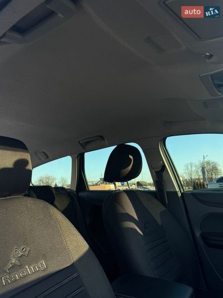 Универсал Ford Focus 2007 в Каменец-Подольском