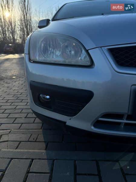 Универсал Ford Focus 2007 в Каменец-Подольском