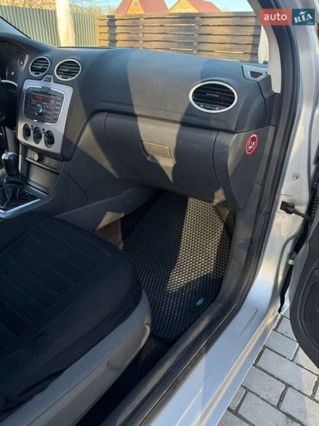 Универсал Ford Focus 2007 в Каменец-Подольском