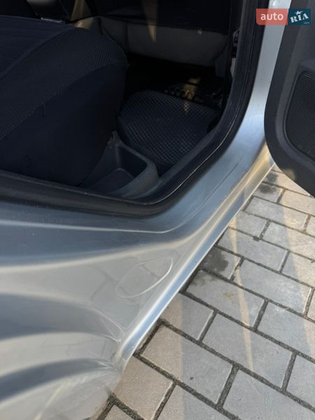 Универсал Ford Focus 2007 в Каменец-Подольском