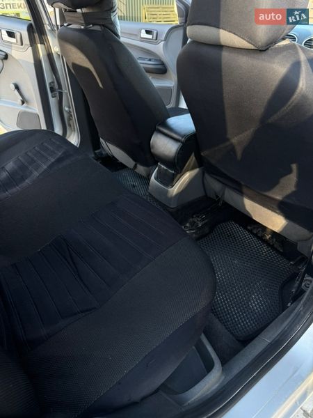 Универсал Ford Focus 2007 в Каменец-Подольском