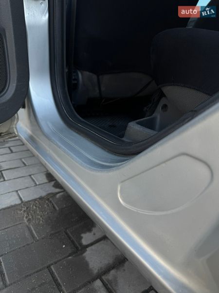 Универсал Ford Focus 2007 в Каменец-Подольском