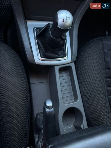 Универсал Ford Focus 2007 в Каменец-Подольском